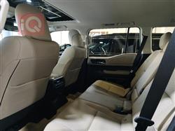 تويوتا لاندكروزر برادو